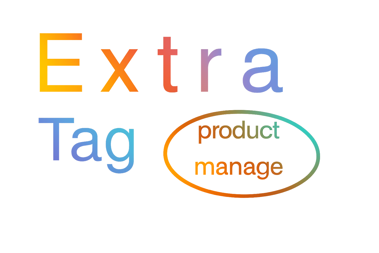 ExtraTag Logo